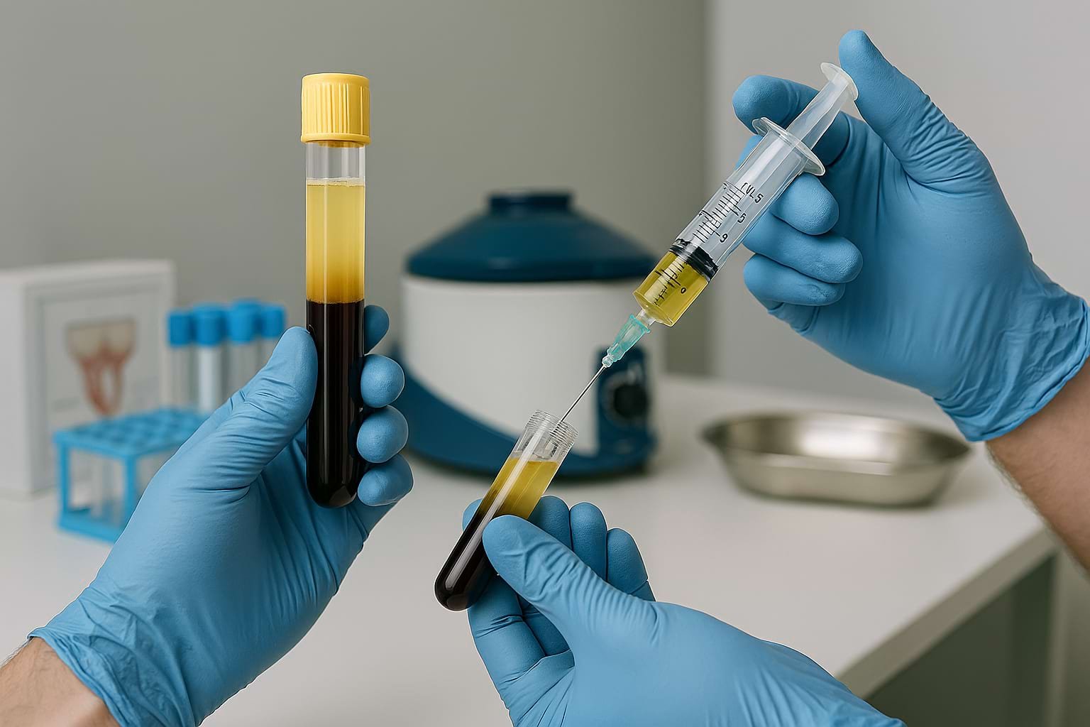 P Shot Treatment: Procedure Steps, Recovery, Aftercare, and Results Timeline