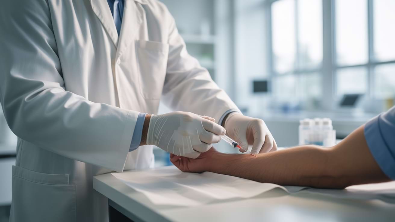 P Shot London for Peyronie’s Disease – Does It Actually Work?