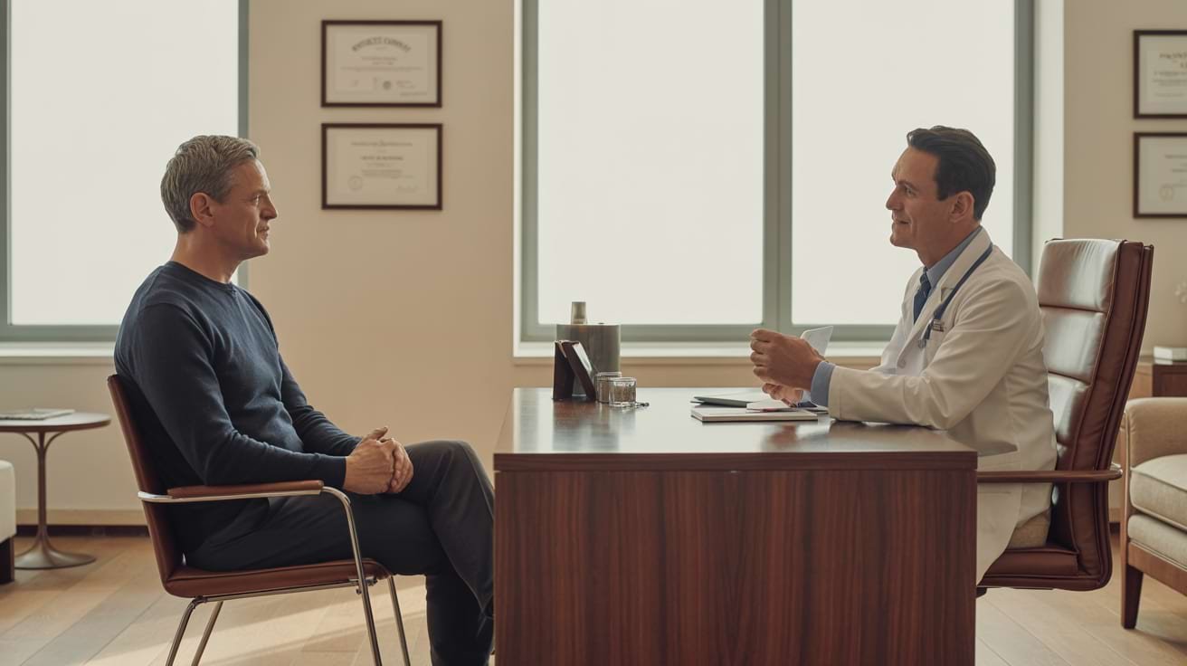 Priapus Shot London – The Science Behind Platelet-Rich Plasma Therapy