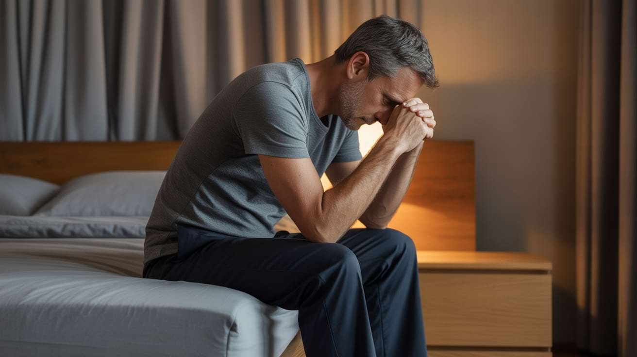 From Embarrassment to Empowerment: The P Shot London Treatment Before and After