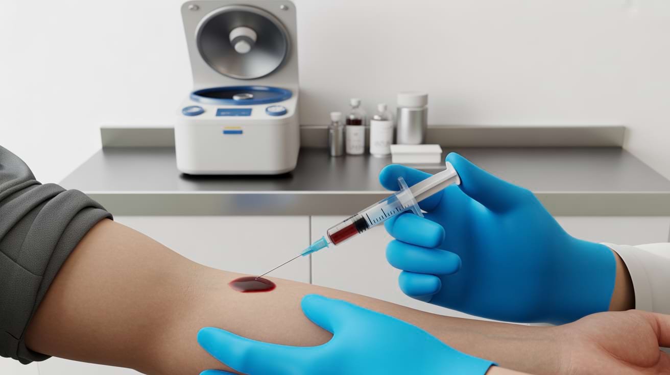 Priapus Shot Treatment