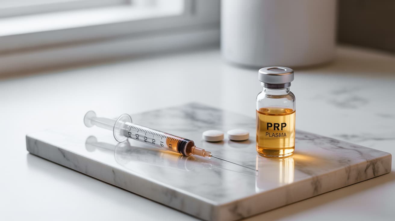 P Shot London vs Viagra – Which Works Better and Lasts Longer?