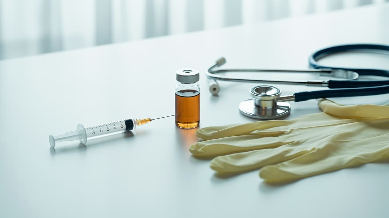 P Shot UK vs Penile Implants: Non-Surgical vs Surgical Options for Erectile and Sexual Dysfunction