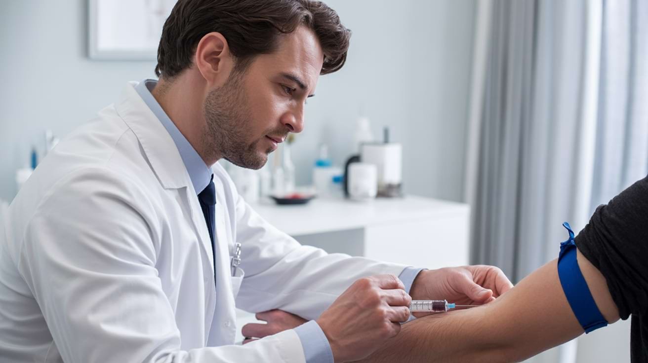 P Shot London vs Shockwave Therapy – What’s the Difference?