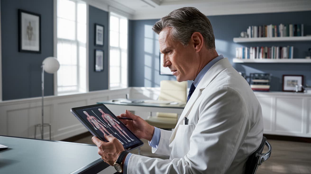 P Shot UK vs Testosterone Replacement Therapy: Two Different Solutions for Male Sexual Health