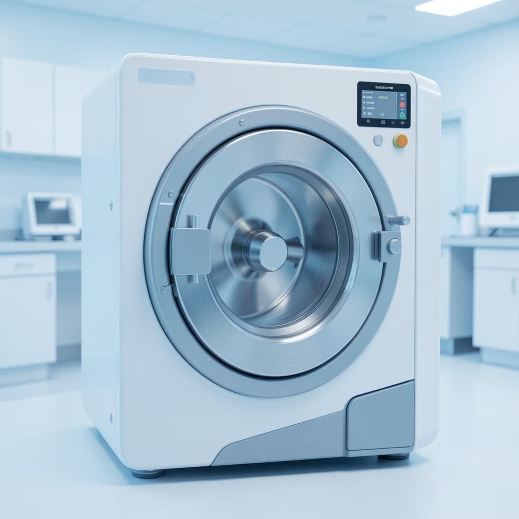 What Is a Dual-Spin Centrifuge and Why Does It Matter for P Shot UK?