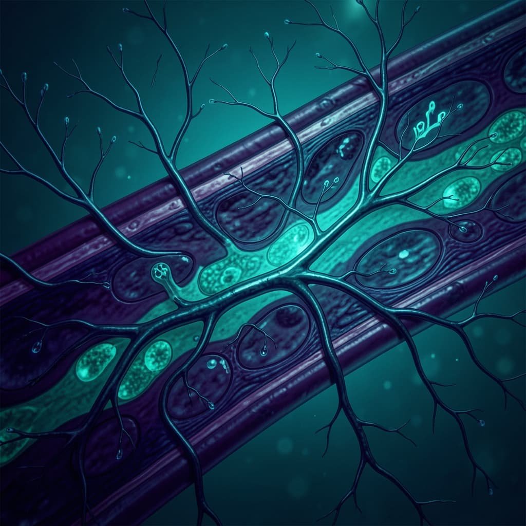 What Is Angiogenesis and Why Does It Matter for P Shot London Results?