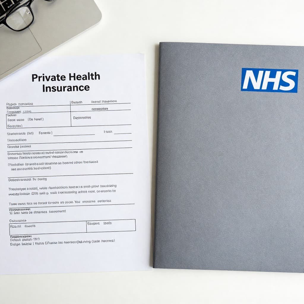 Does Private Insurance Cover the P Shot UK? What Patients Need to Know