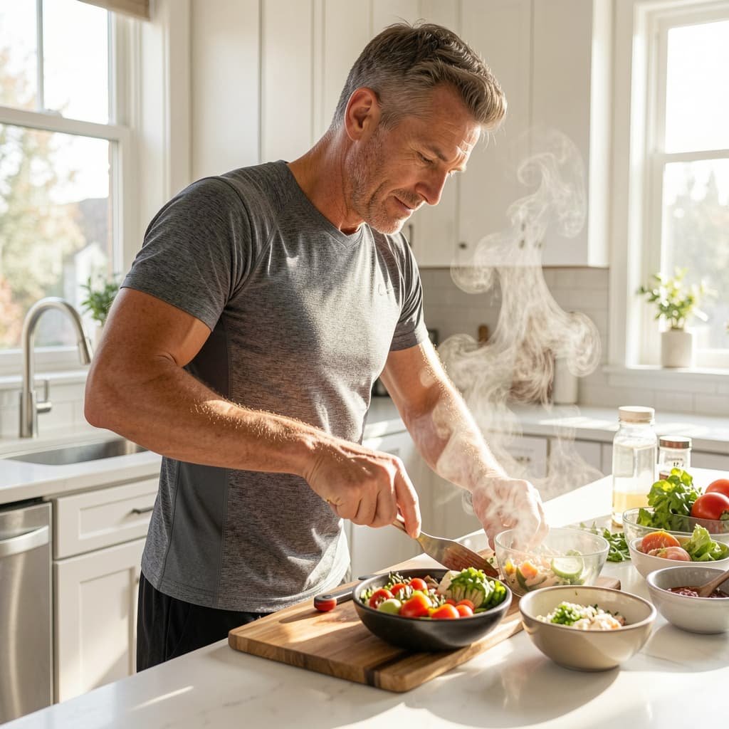 How Lifestyle Affects P Shot UK Results – Diet, Exercise, and Sleep