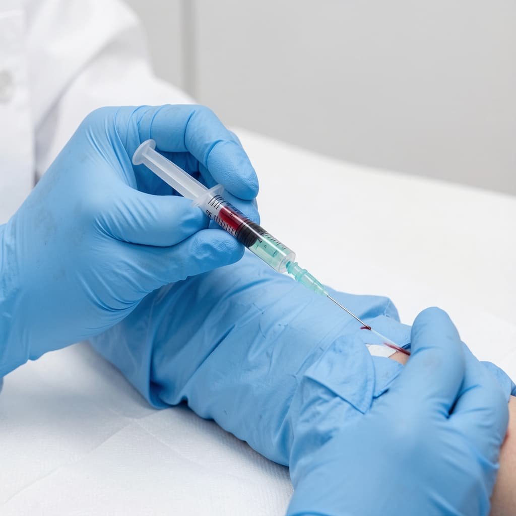 Is the P Shot UK Regulated? What Patients Need to Know About Safety