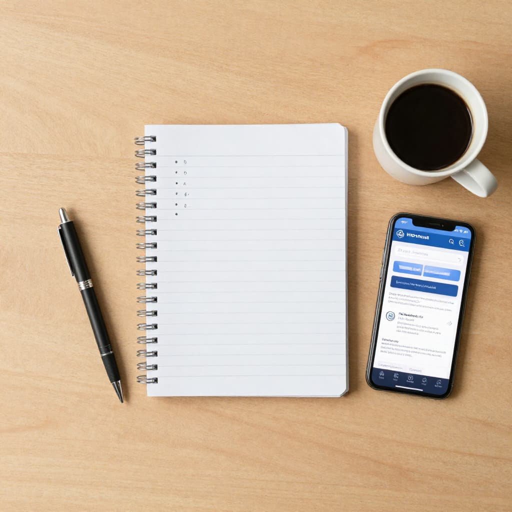 Organised notes and resources for preparing a partner conversation about P shot UK treatment
