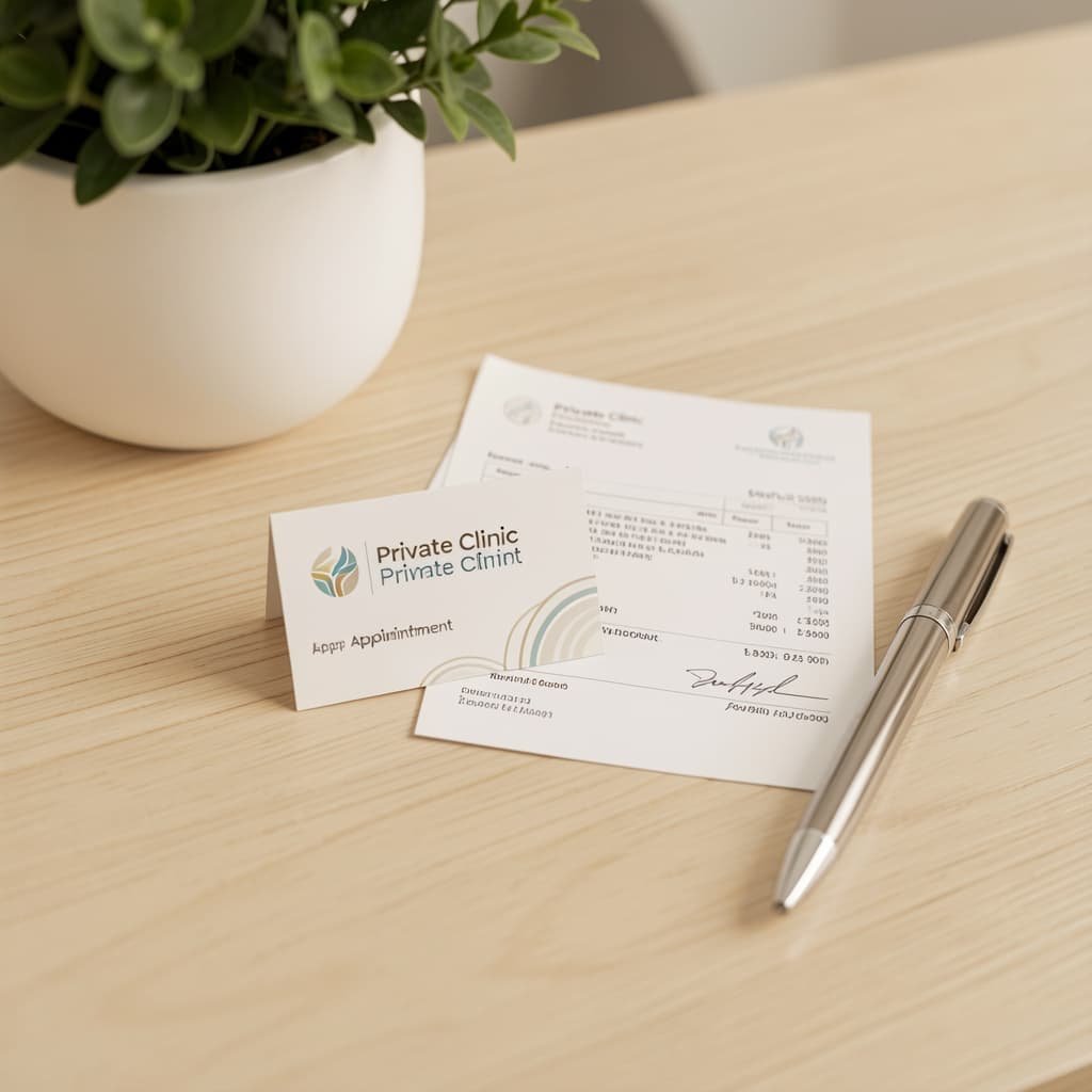 Private clinic appointment and cost information for P shot London — priapus shot price consultation