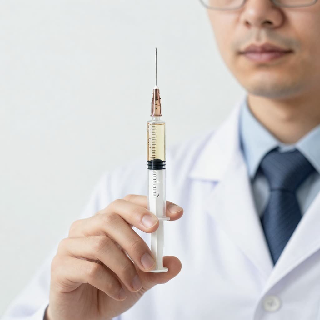P-Shot for Performance Anxiety: Can It Restore Confidence?