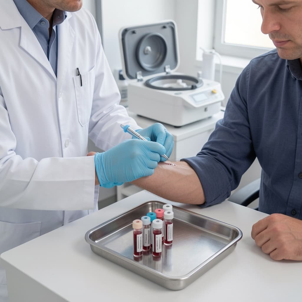 P-Shot Side Effects: What Are the Real Risks?