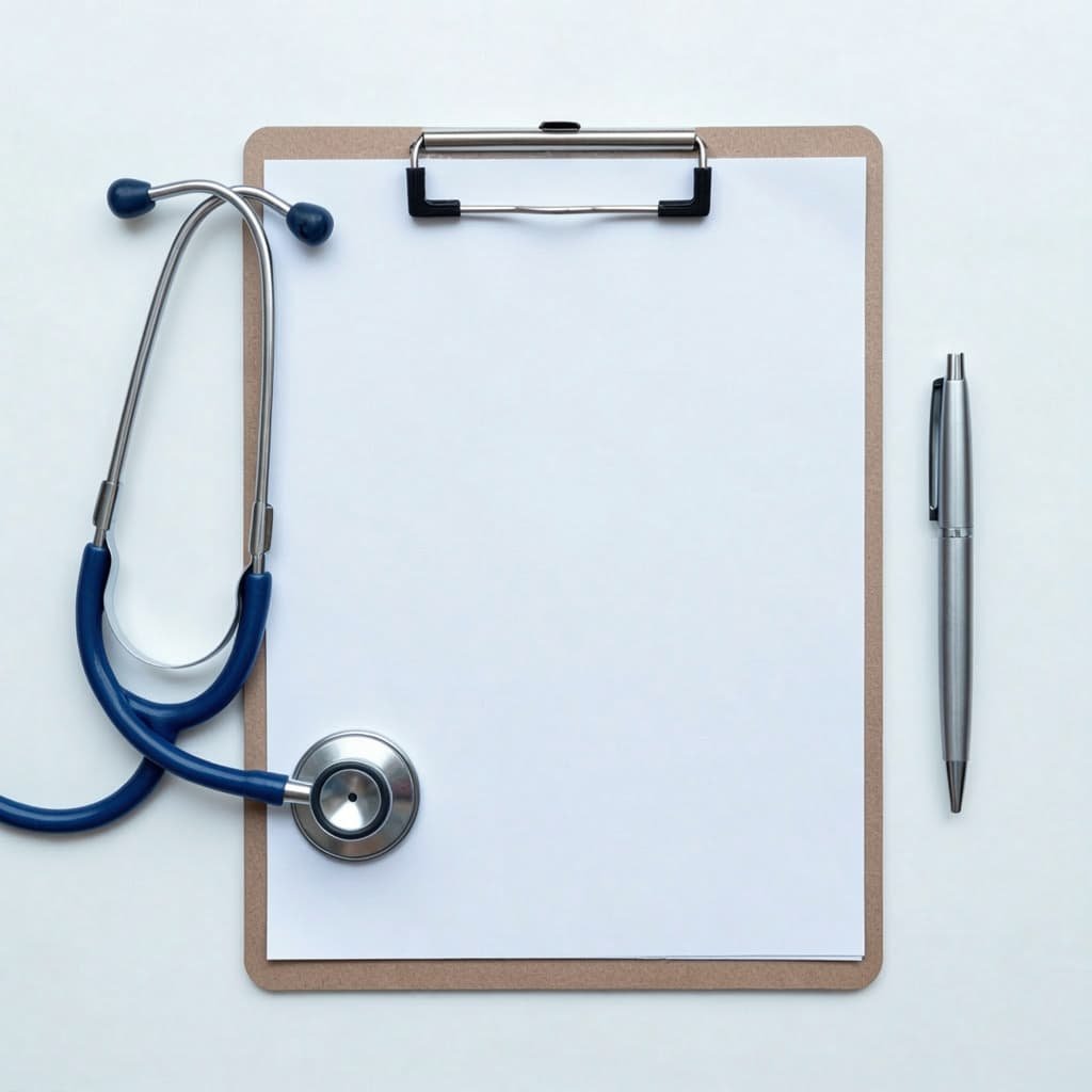Clinical assessment form used to evaluate erectile function outcomes after P-Shot PRP therapy