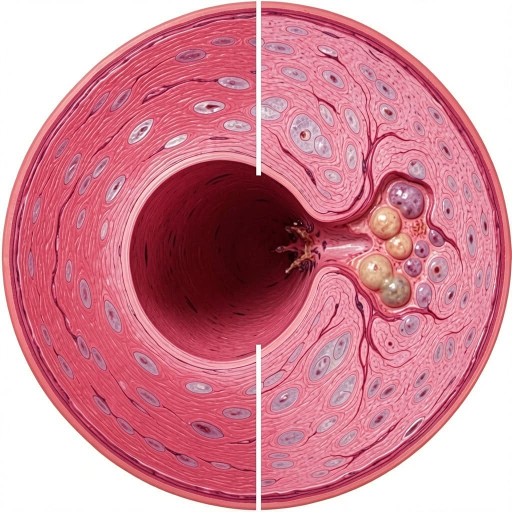 Erectile Dysfunction and High Blood Pressure: Can the P-Shot Offer a Vascular Solution?