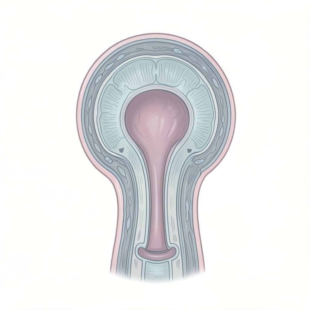 What Is the Corpus Cavernosum and How Does the P-Shot Target It?