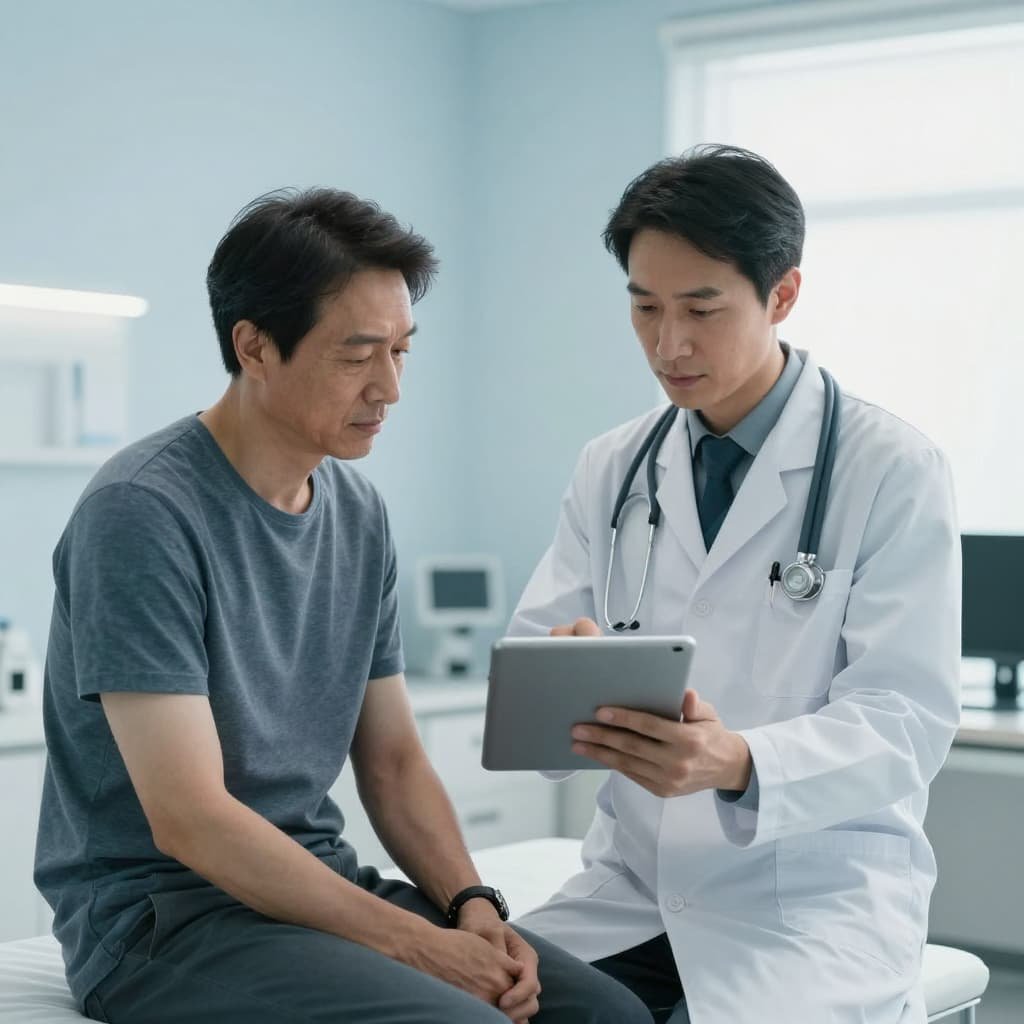 Low Libido vs Erectile Dysfunction: What Is the Difference?