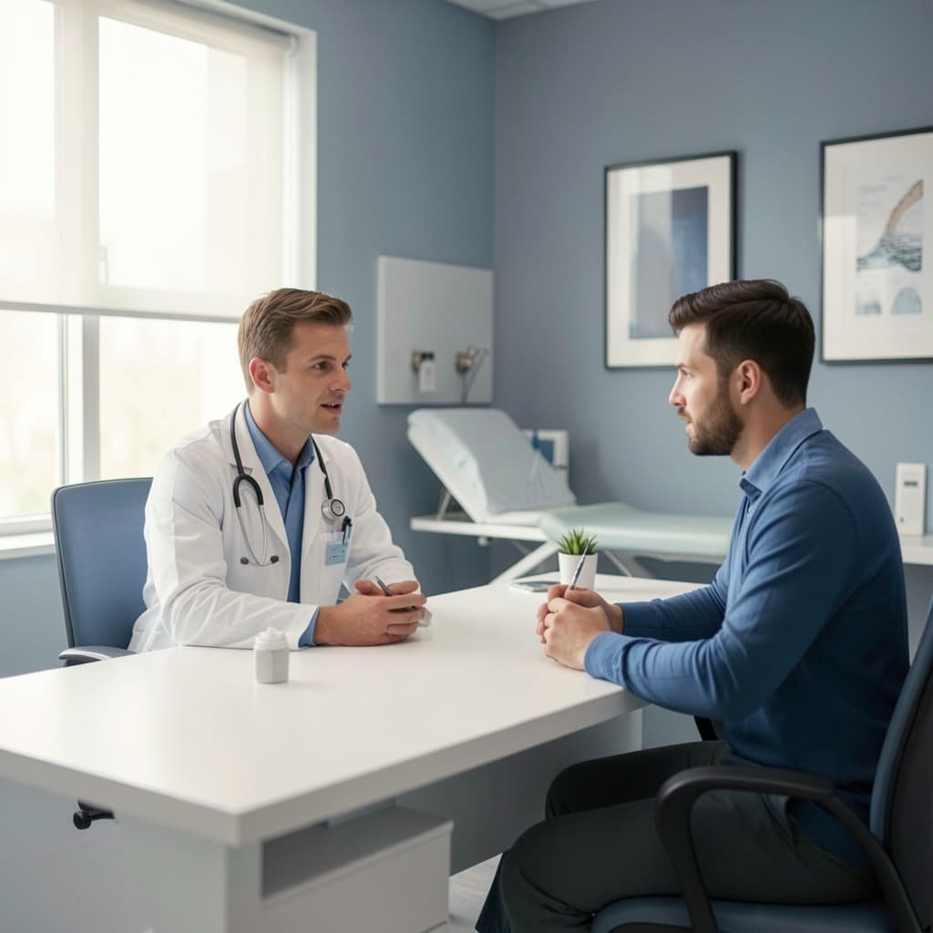 How Much Does the P Shot Cost in the UK? 2026 Price Guide