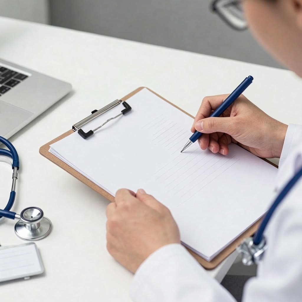 Checklist for choosing a qualified P shot treatment provider in the UK