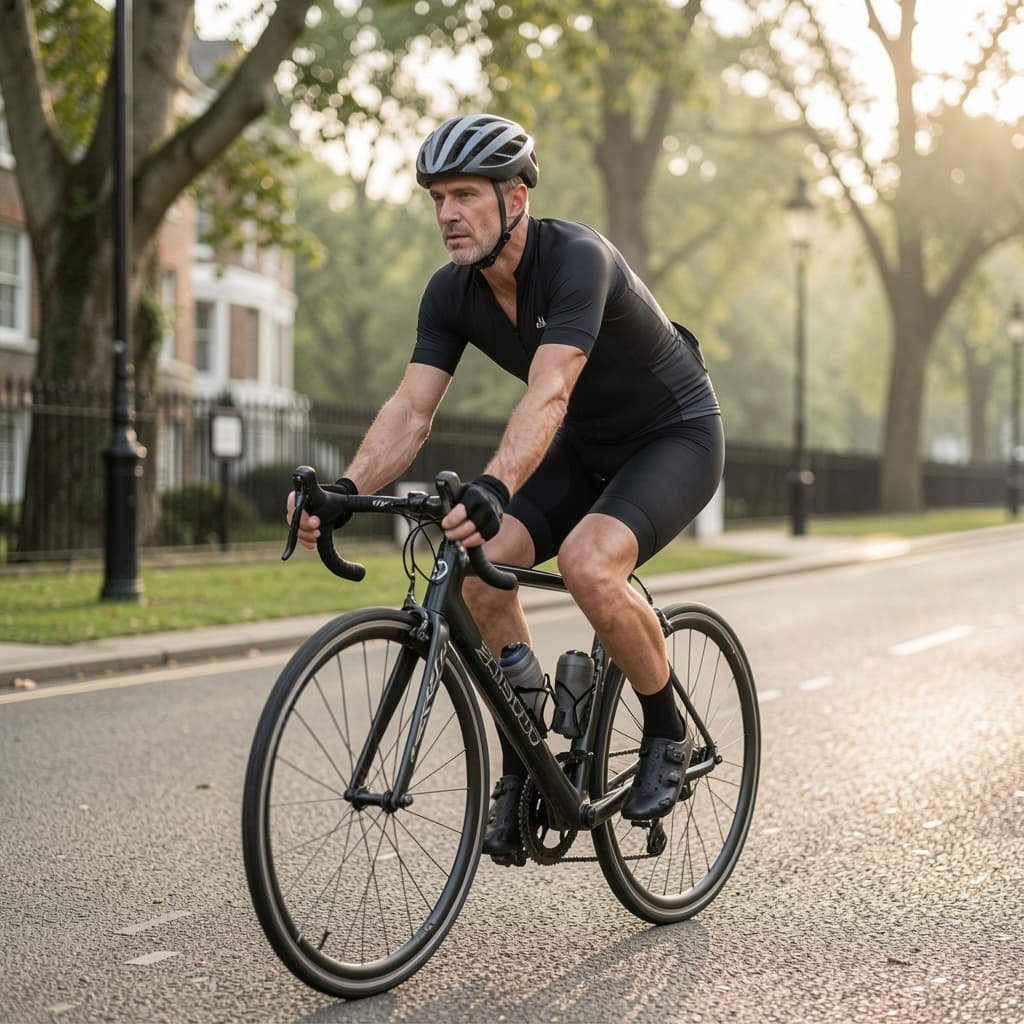Cycling Erectile Dysfunction: Is Bike Riding Risky?
