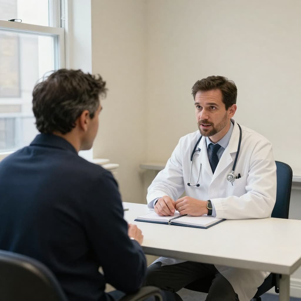 How to Prepare for a P-Shot: Full Pre-Treatment Checklist