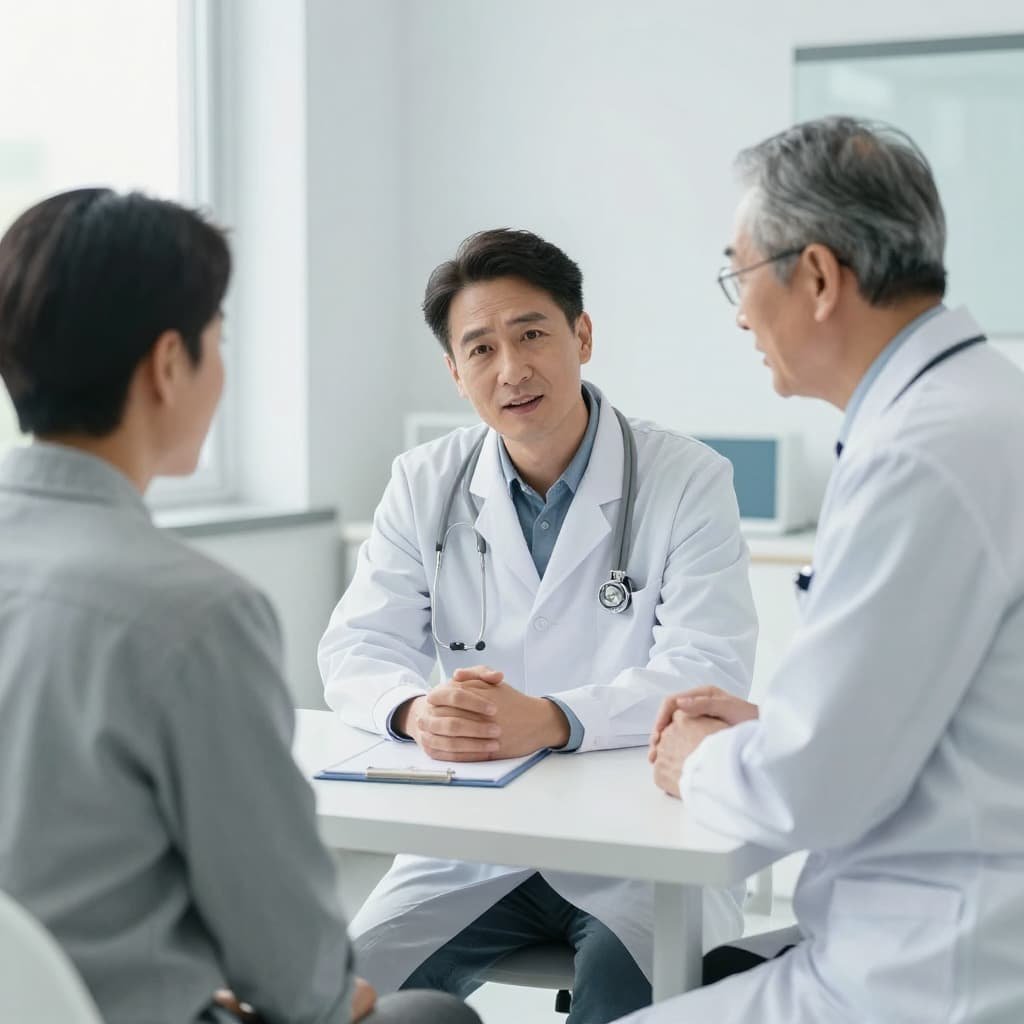 How Many P-Shot Sessions Do You Need? One vs a Series of Treatments