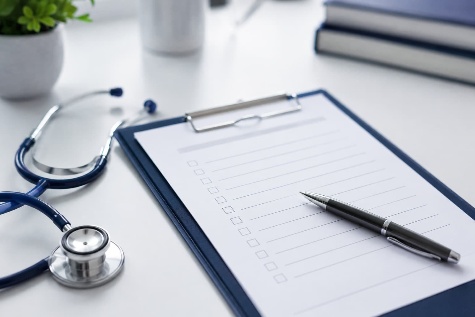 Checklist for evaluating a P-shot clinic before booking treatment