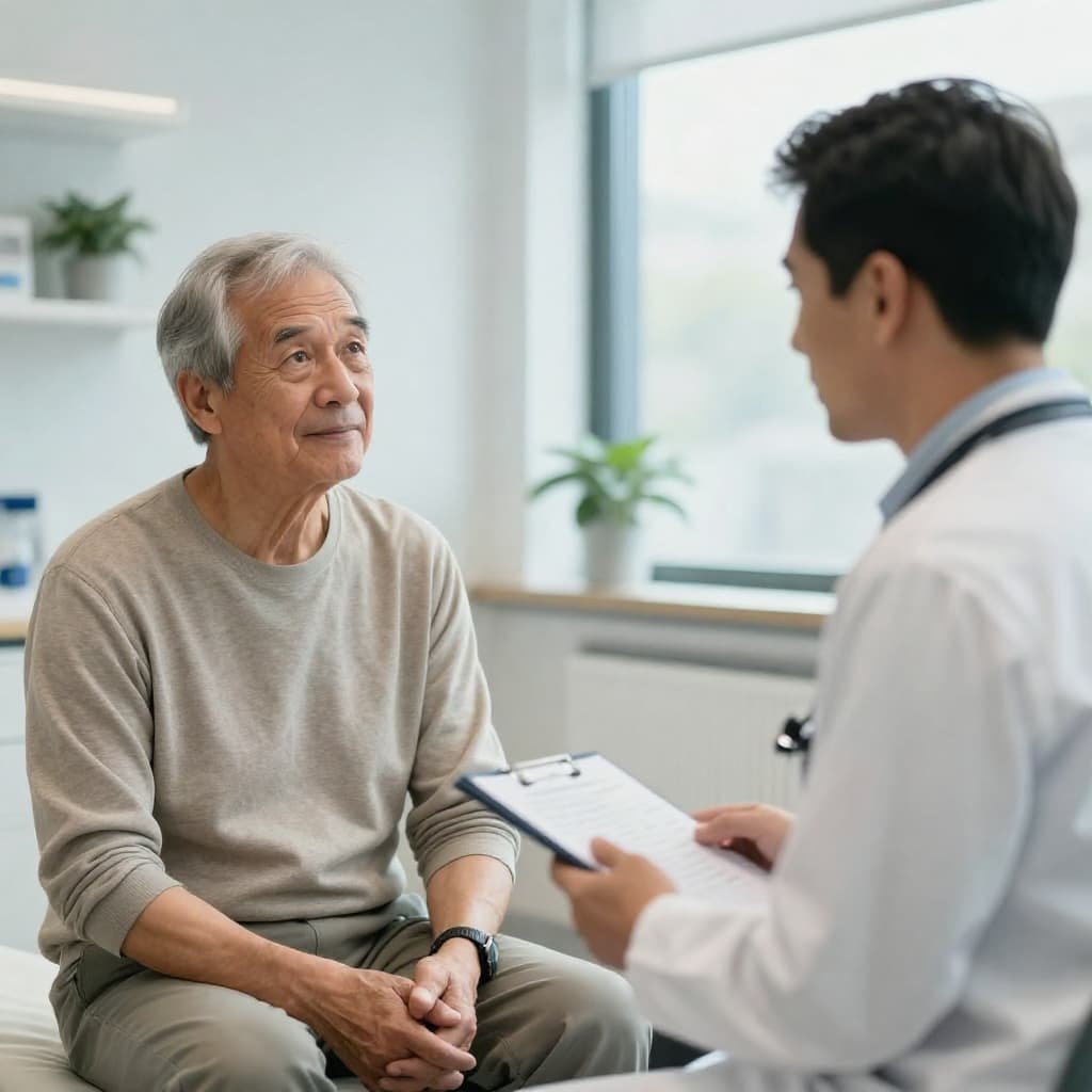 ED after radiotherapy prostate cancer: The P-Shot as a Regenerative Option