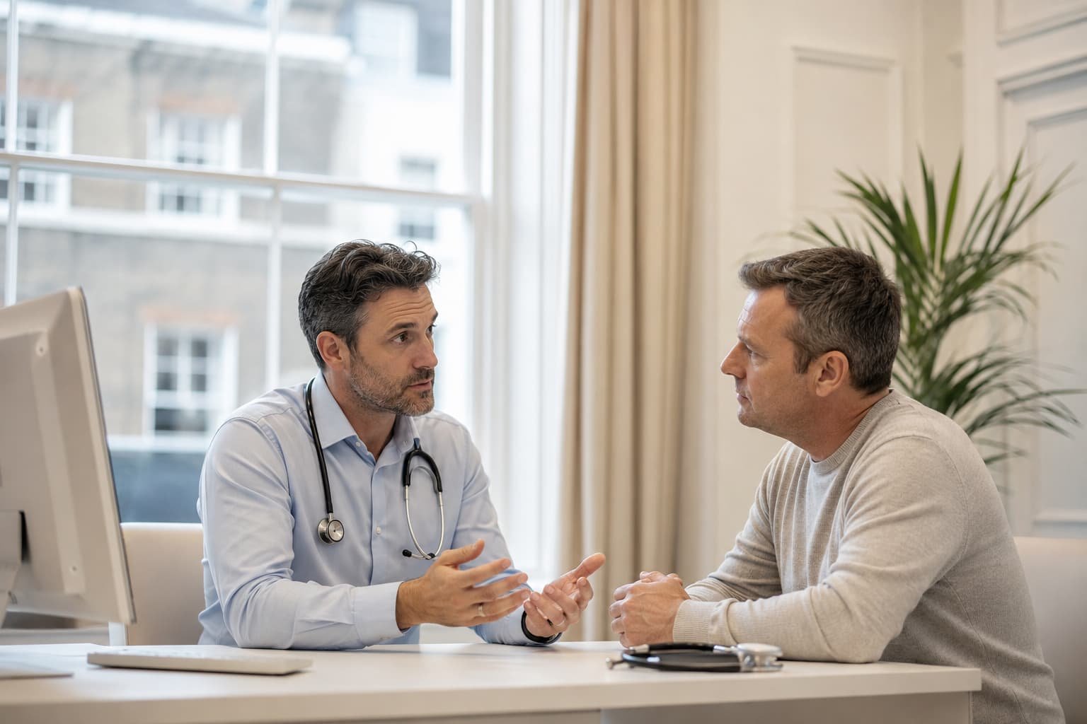 When Should You Book a P-Shot Booster? Signs It’s Time