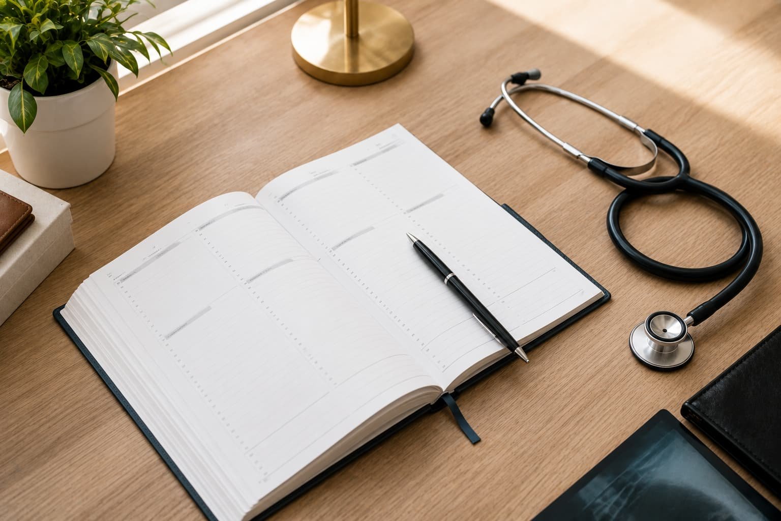 Booking a consultation before a P-Shot Booster in London