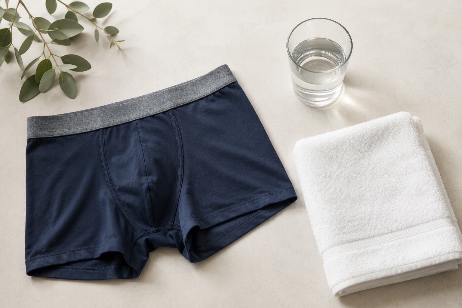 Simple aftercare items that support healing and reduce infection risk after a P Shot