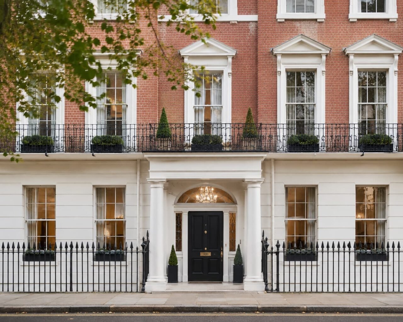 Private London clinic offering non-surgical treatment for erectile dysfunction
