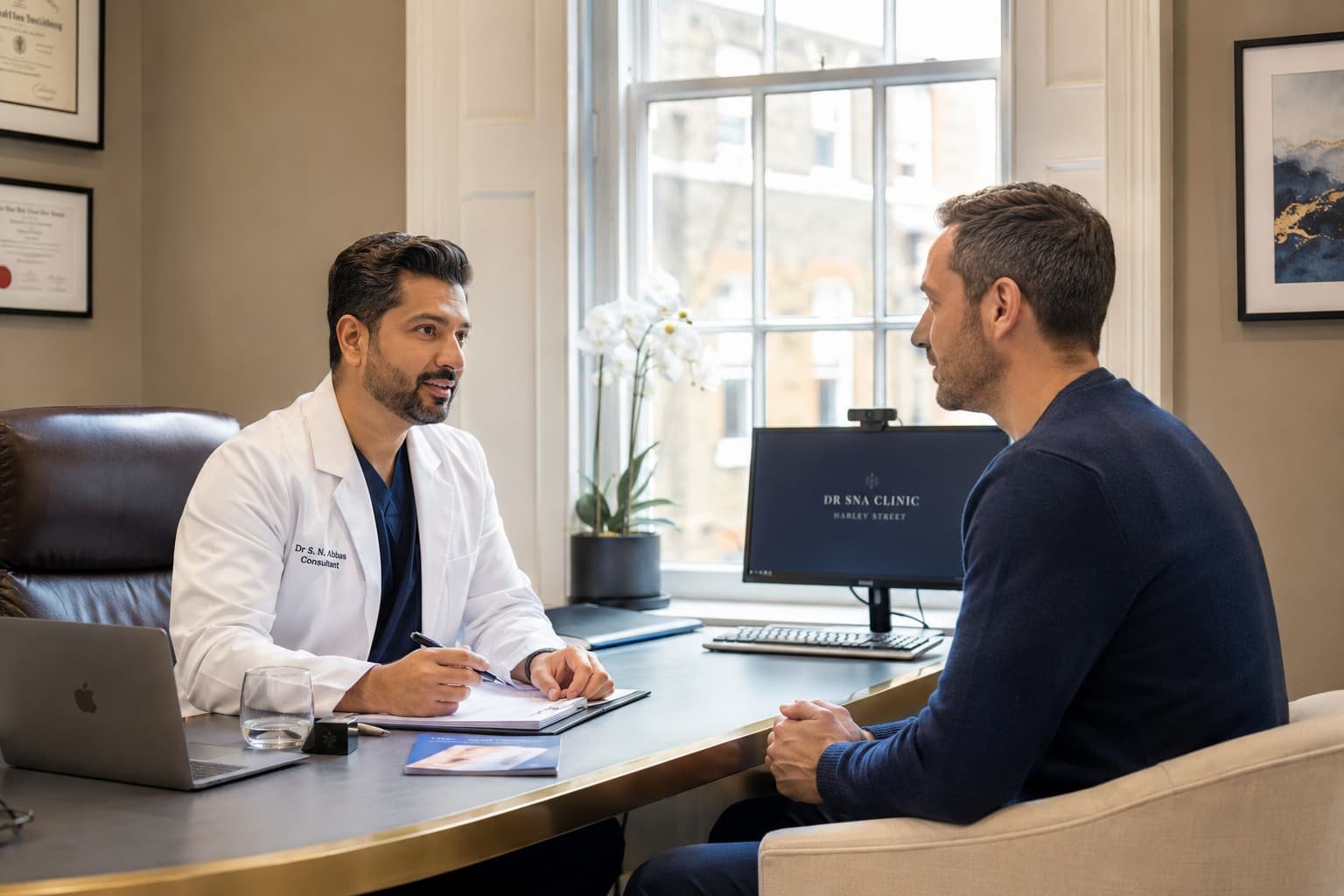 Medical Conditions That May Rule Out P Shot Treatment
