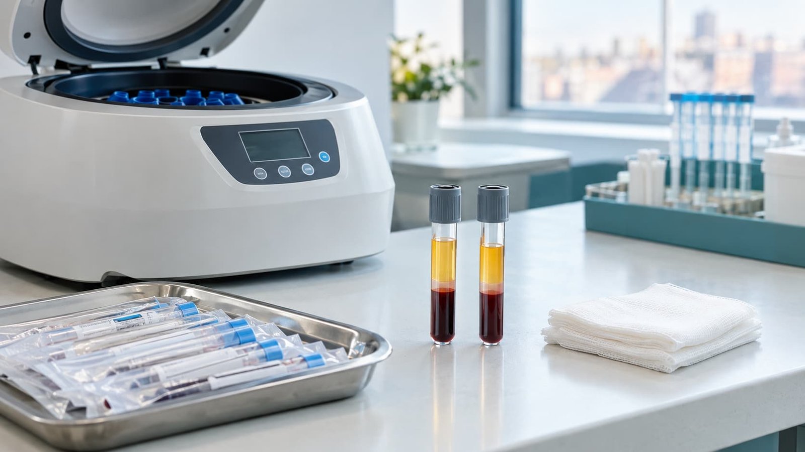 P-Shot for Peyronie’s Disease: Does PRP Therapy Help Penile Curvature?
