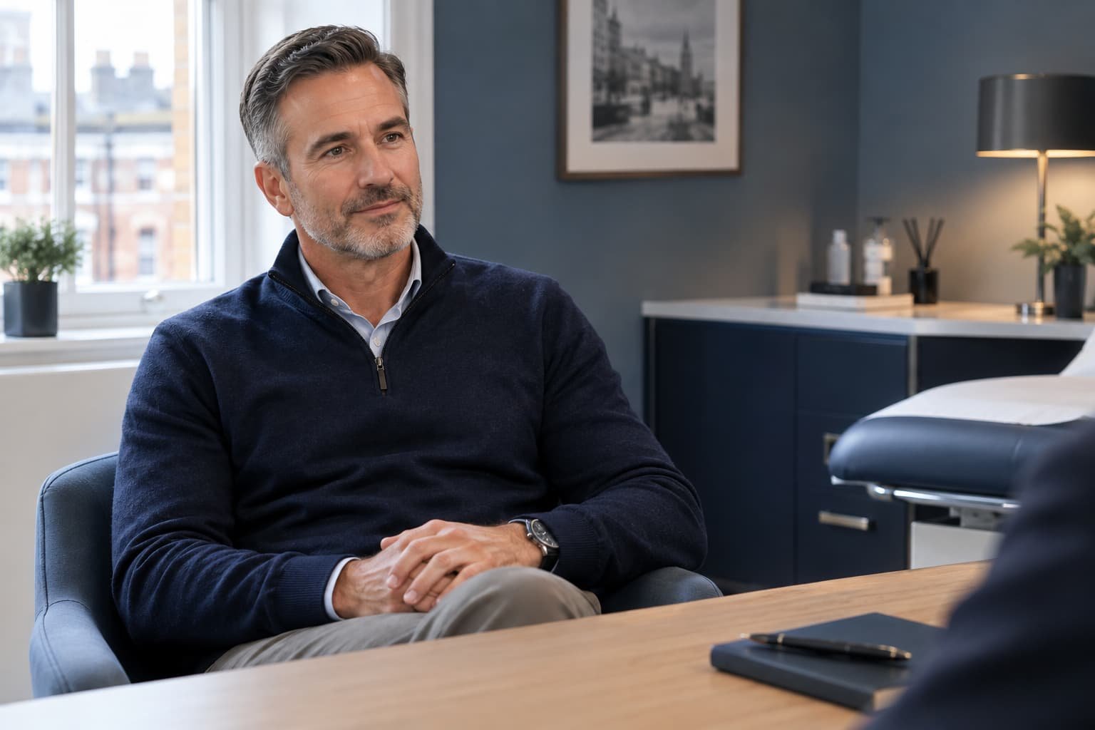 P-Shot Success Rate by Age: Do Results Differ in Your 40s, 50s and 60s?