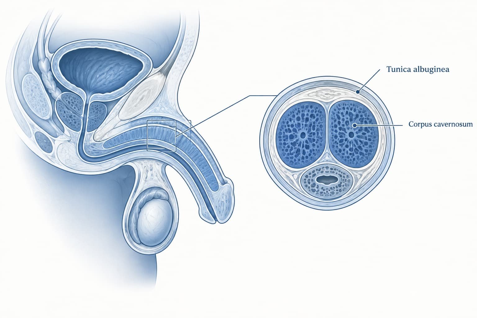 Peyronie’s Disease Treatment Options in London: A Complete Comparison
