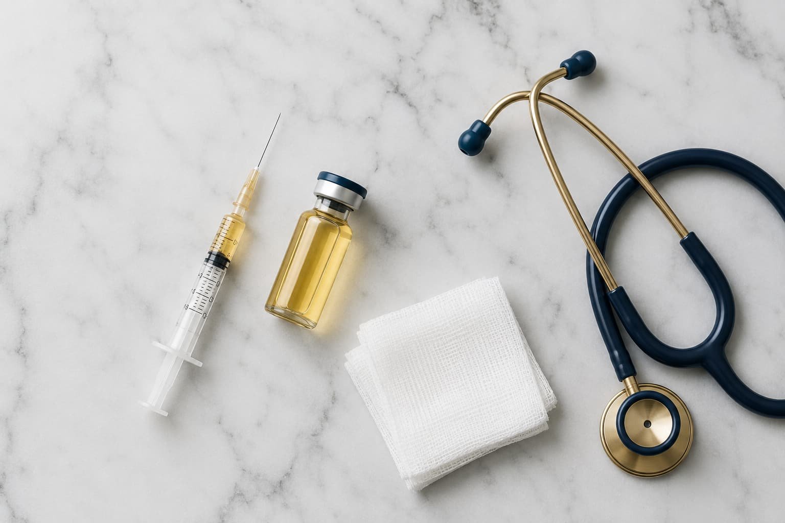 P Shot Bruising: What’s Normal and What Isn’t