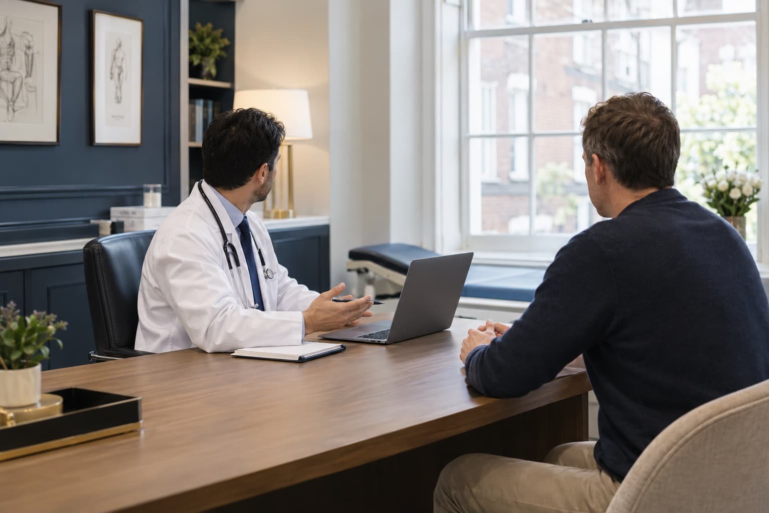 P Shot Follow-Up Appointments: What to Expect After Treatment