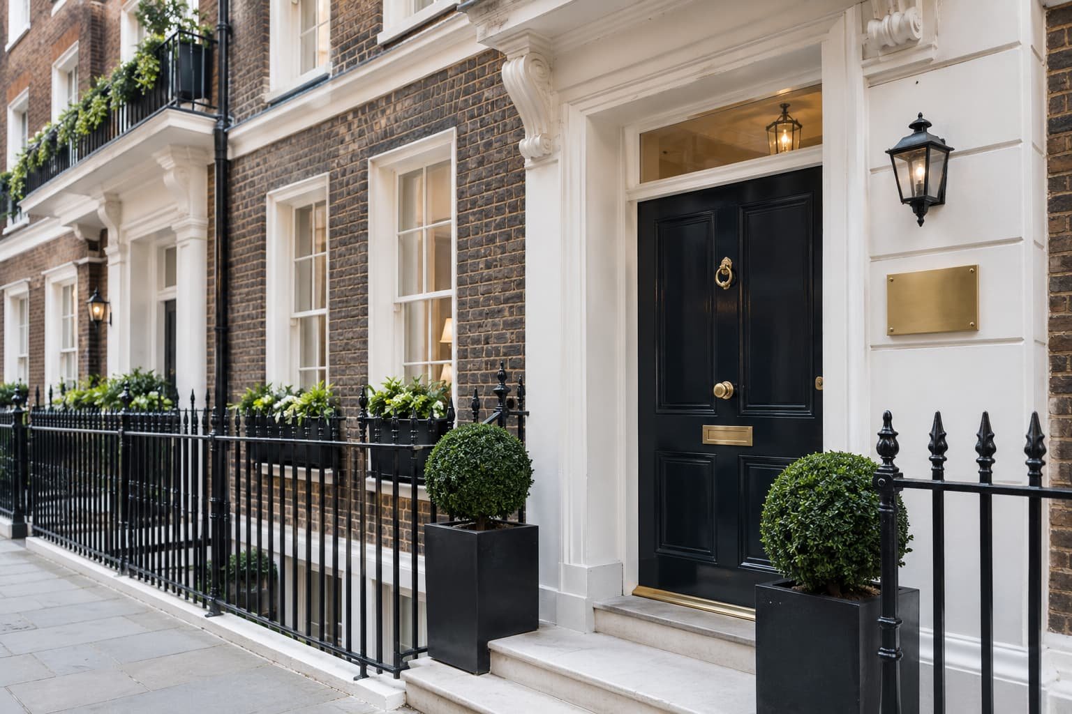 Private London clinic offering non-surgical treatment for erectile dysfunction