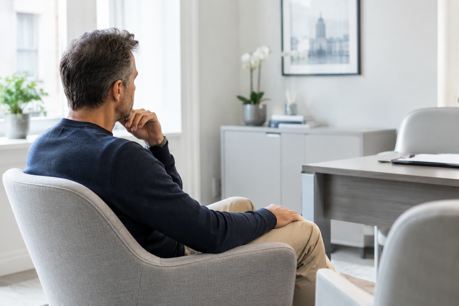 What Are the First Signs of Erectile Dysfunction?