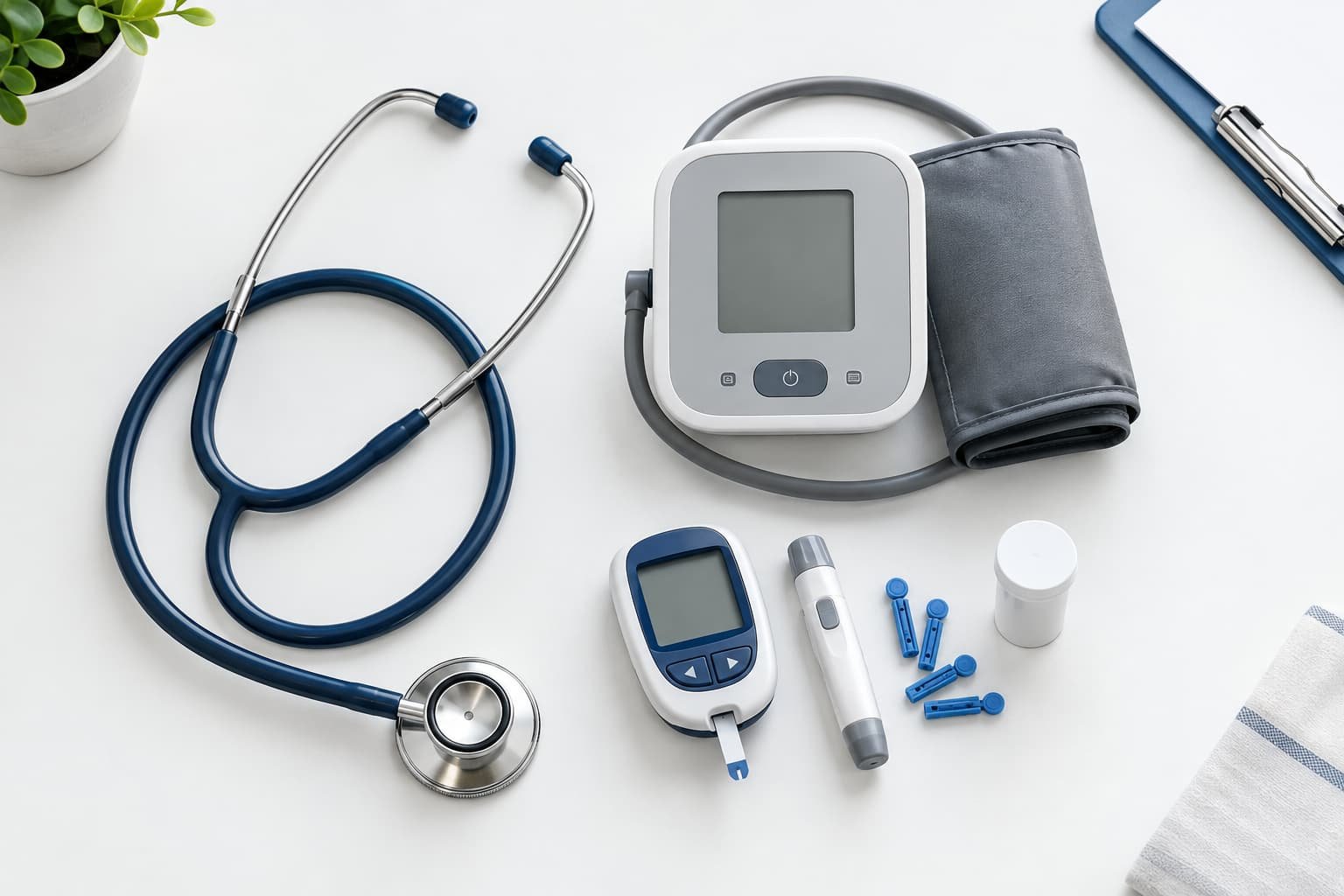 Medical equipment used to assess causes of erectile dysfunction